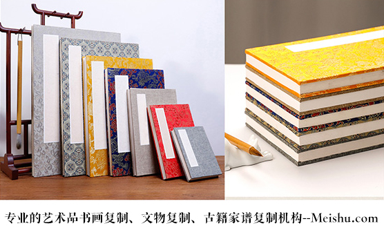 金阳县-有没有专业的书画打印复制公司推荐？